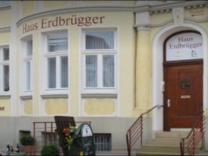 Photo: Haus Erdbr&amp;uuml;gger